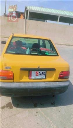 Saipa 131